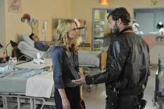 Illustration for article titled Once Upon a Time 1x03, "Snow Falls" Pictures